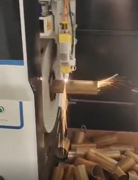 光纖光切割機 光纖光切割機