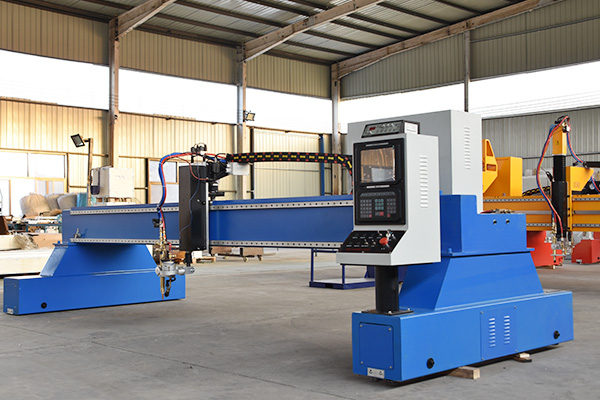 數控火焰切割 數控火焰切割