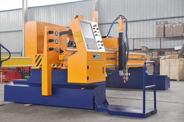 臺式數控切割機的操作標準規(guī)范