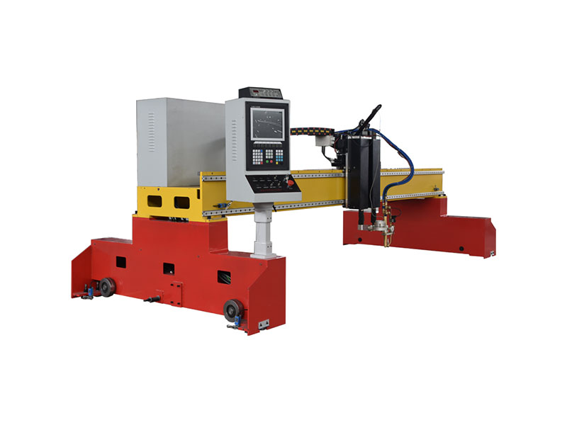 大龍門數(shù)控切割機(jī)廠家?guī)懔私恺堥T切割機(jī)切割效率是否會被影響