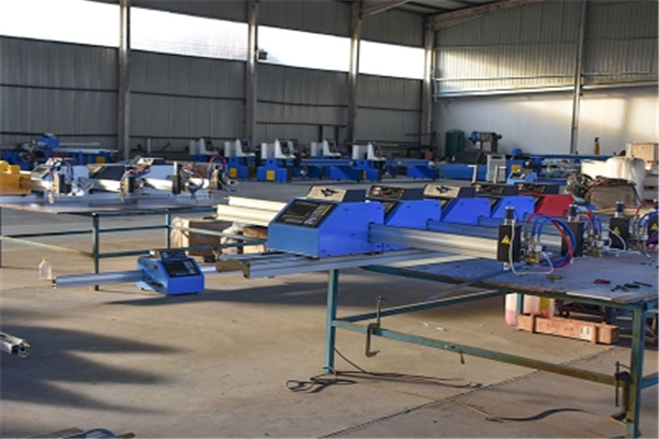 濟南龍門式數控切割機 濟南龍門式數控切割機