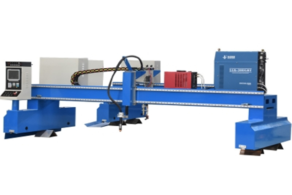 濟南龍門式數控切割機 濟南龍門式數控切割機