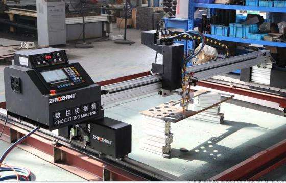 數控切割機的這些故障你知道如何處理嗎?下文告訴你!