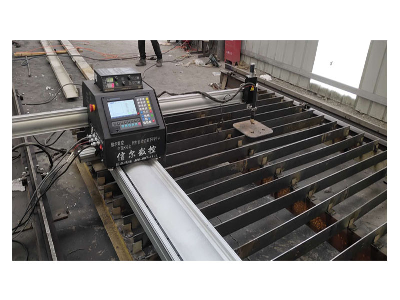 激光切割機如何才能保障規范的使用？