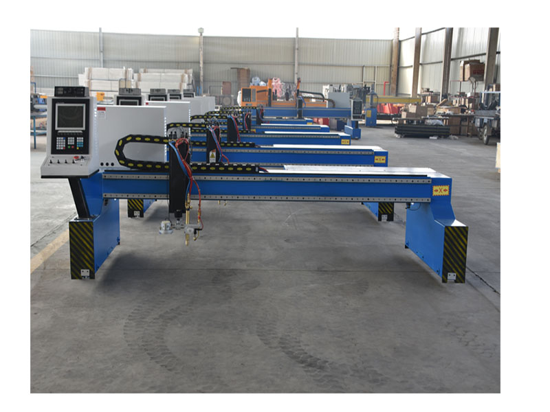 數控火焰切割機 數控火焰切割機