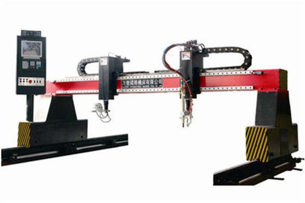 龍門數控火焰切割機使用時這些細節需要注意了！