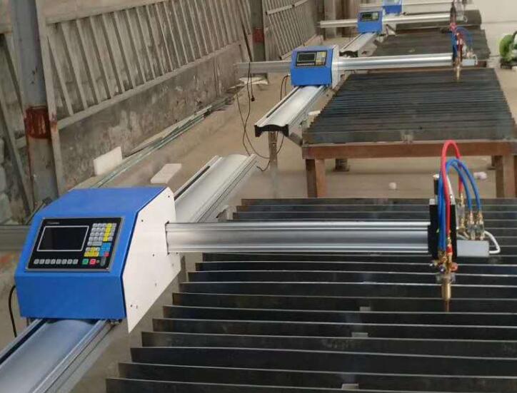 數控切割機廠家淺談火焰切割的爆炸問題