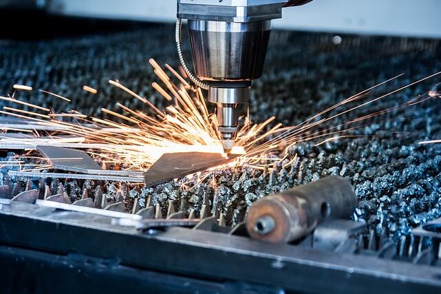 激光切割機可以用來做什么？有什么用途？