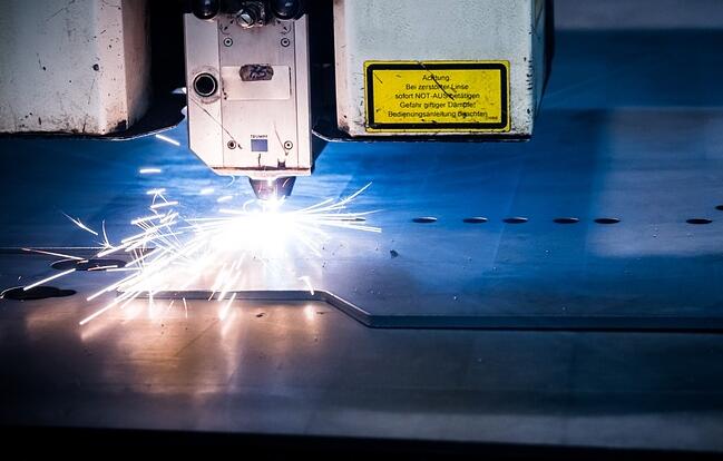 激光切割機圖像尺寸、文件問題