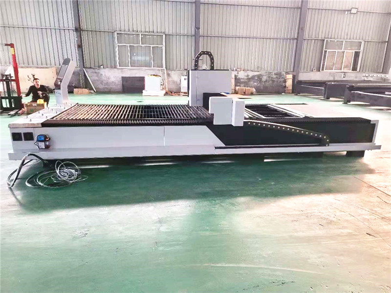 激光切割機那個廠家好：適合你的才是好的