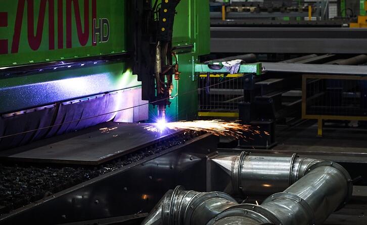 數控激光切割機是什么:激光切割機器簡介 數控激光切割機是什么:激光切割機器簡介