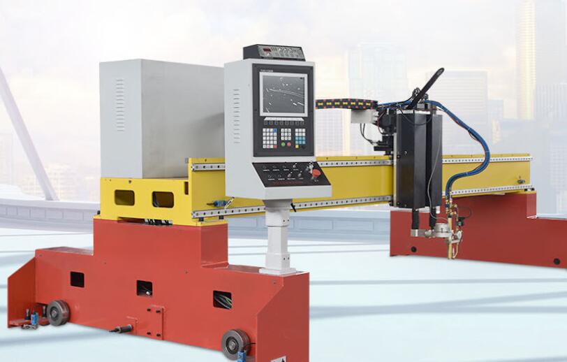 數(shù)控切割機的型號有哪些？如何選擇？