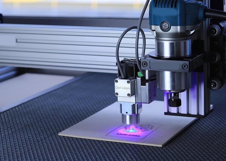 為什么光纖激光切割機(jī)對于硬的合金無法切割？