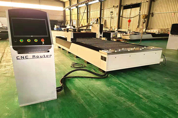 激光切割機機器