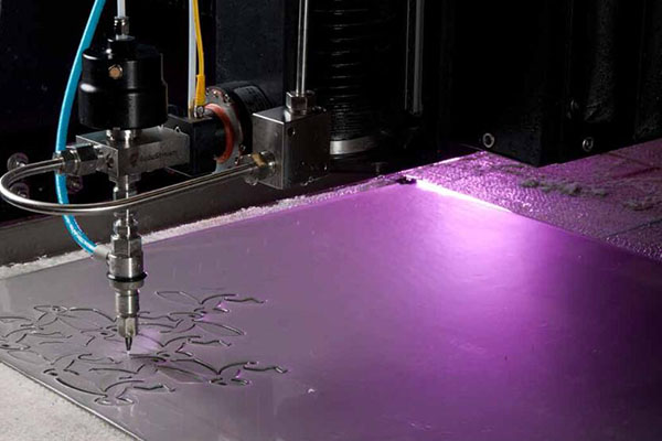 激光切割機(jī)