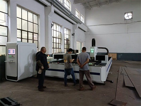 激光切割通過什么實現？有沒有危險呢？