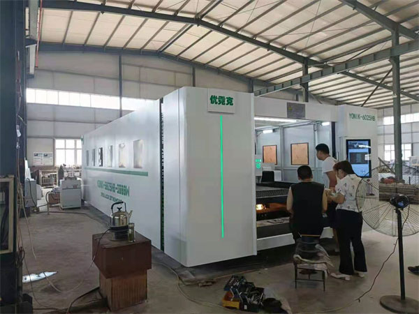 光纖激光切割機 光纖激光切割機