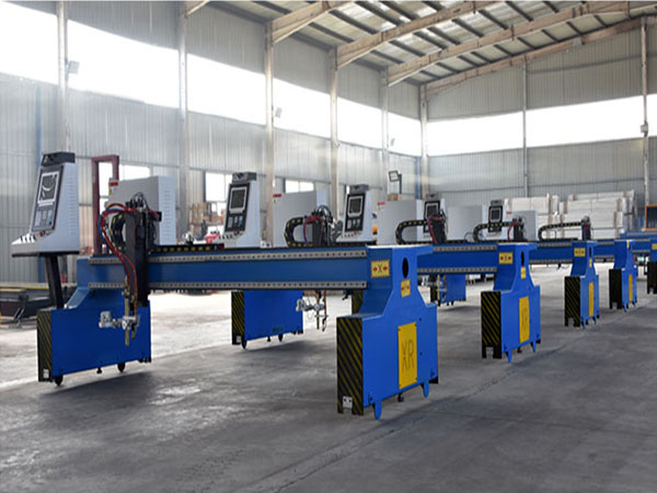 數(shù)控金屬激光切割機(jī)具有特點