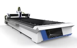 數控光纖激光切割機的主要特點