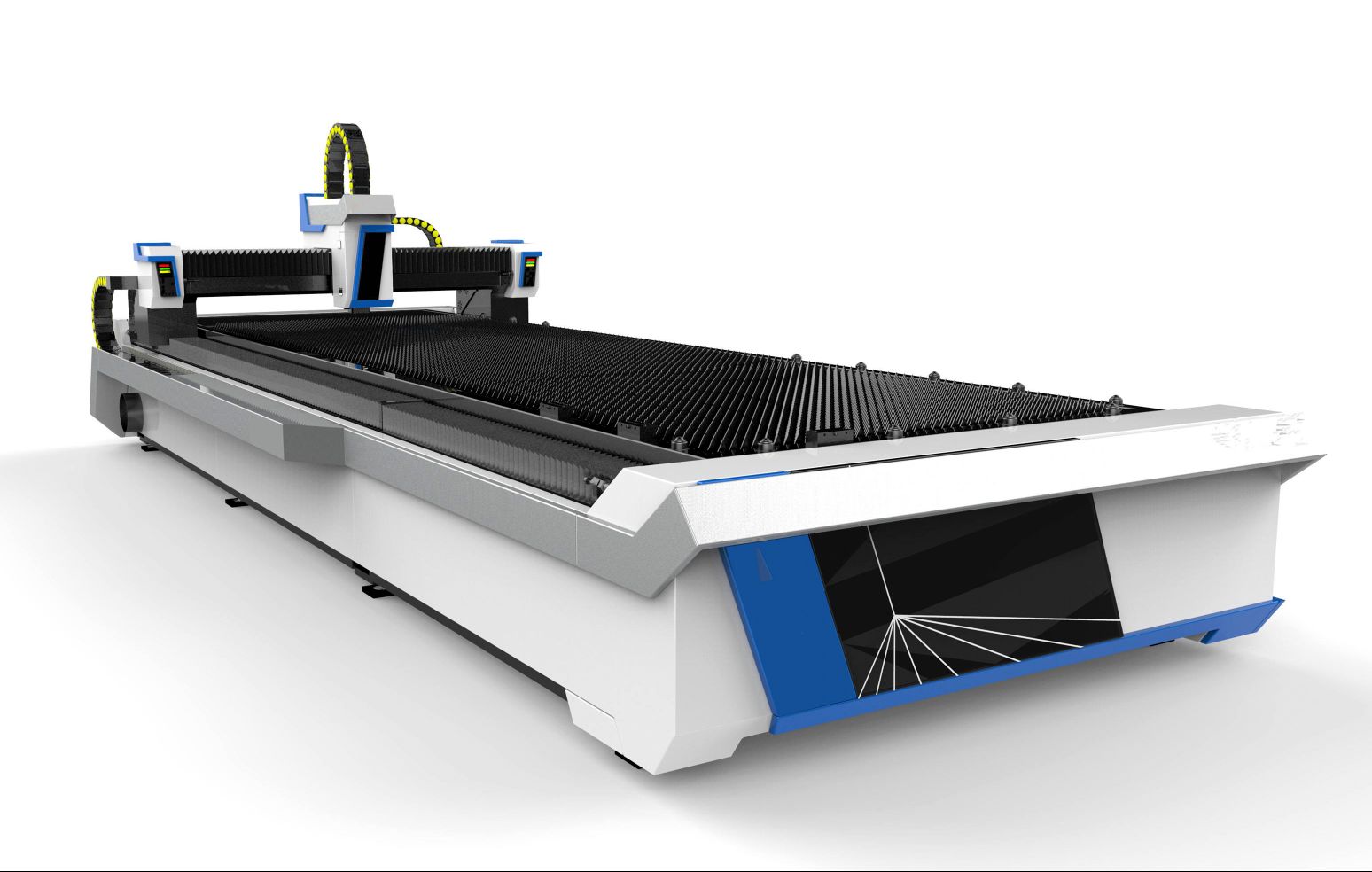 河北光纖激光切割機廠家在哪找