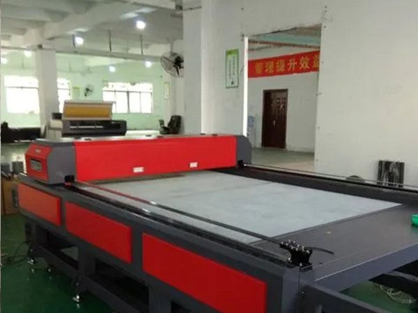 河北信爾實業公司：專業數控激光切割機1500wk品牌