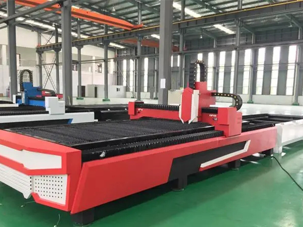 數控激光切割機：現代制造的重要工具